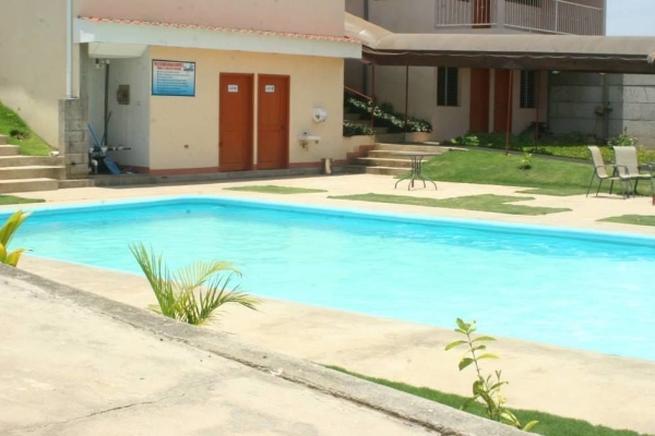 Hotel Brial Plaza (Managua)